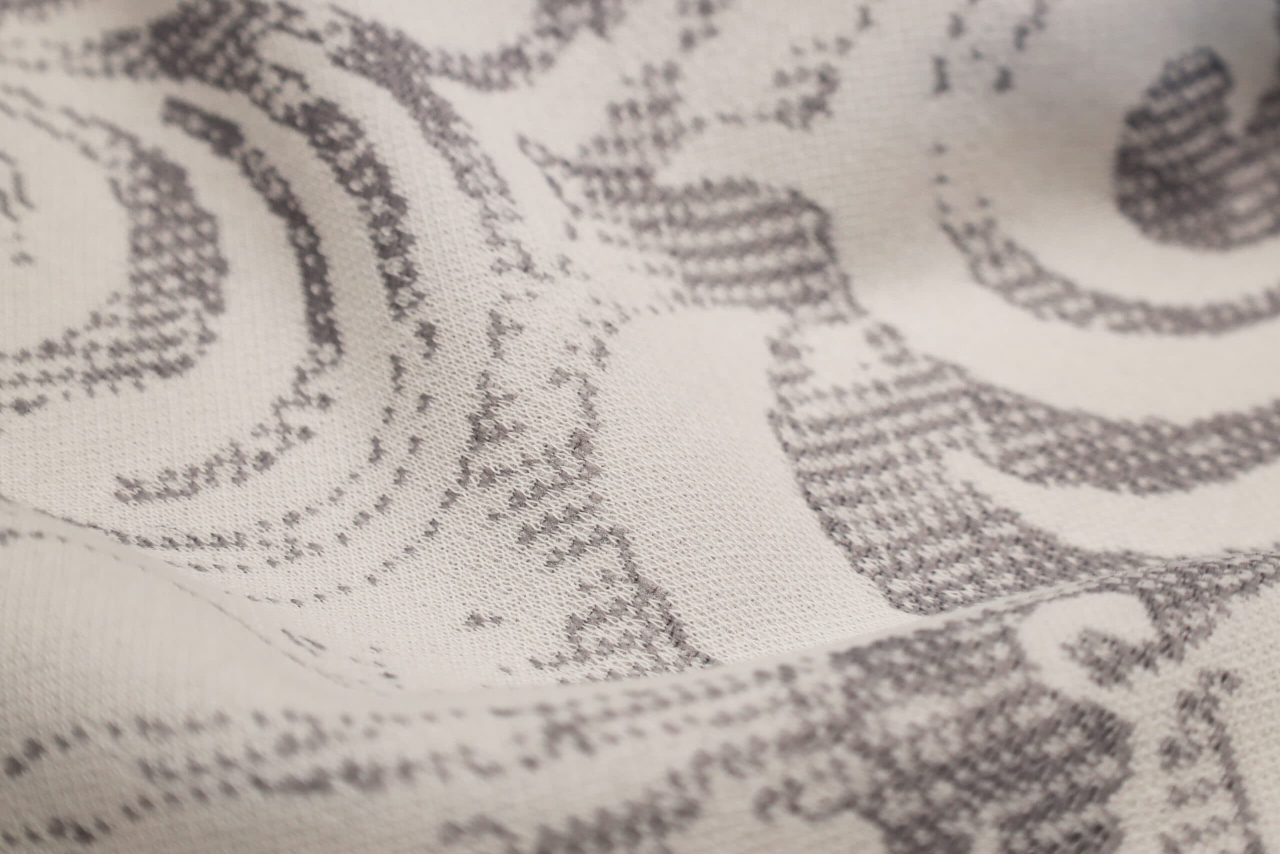 Strech Woven